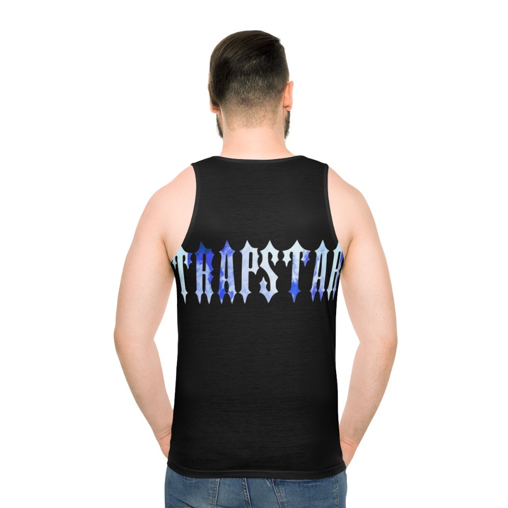 Trapstar London Unisex Tank Top