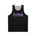 Trapstar London Logo Unisex Tank Top