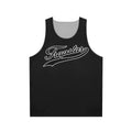 Trapstar Strike Out Unisex Tank Top