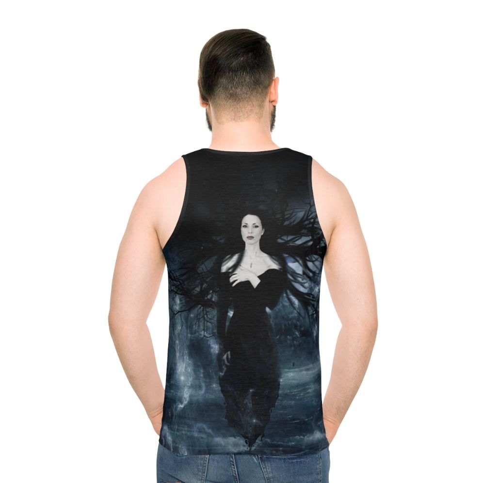 Trees of Eternity Aleah Unisex Metal Band Tank Top