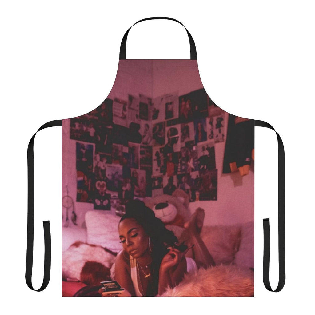 Tory Lanez Chixtape 5 Inspired Novelty Music Apron