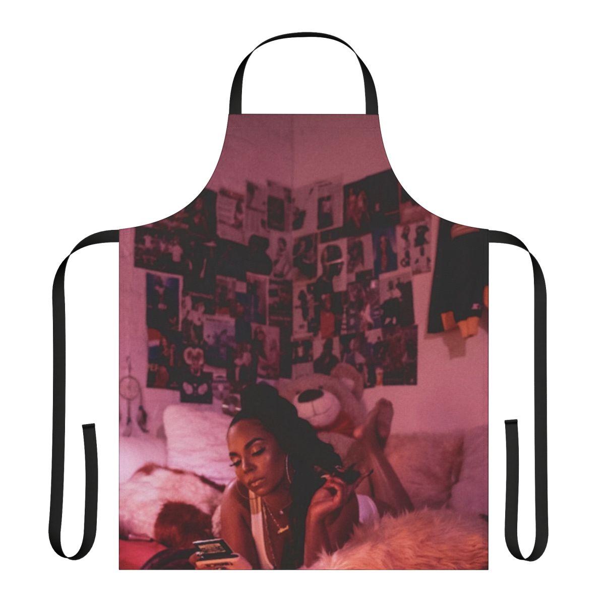 Tory Lanez Chixtape 5 Inspired Novelty Music Apron