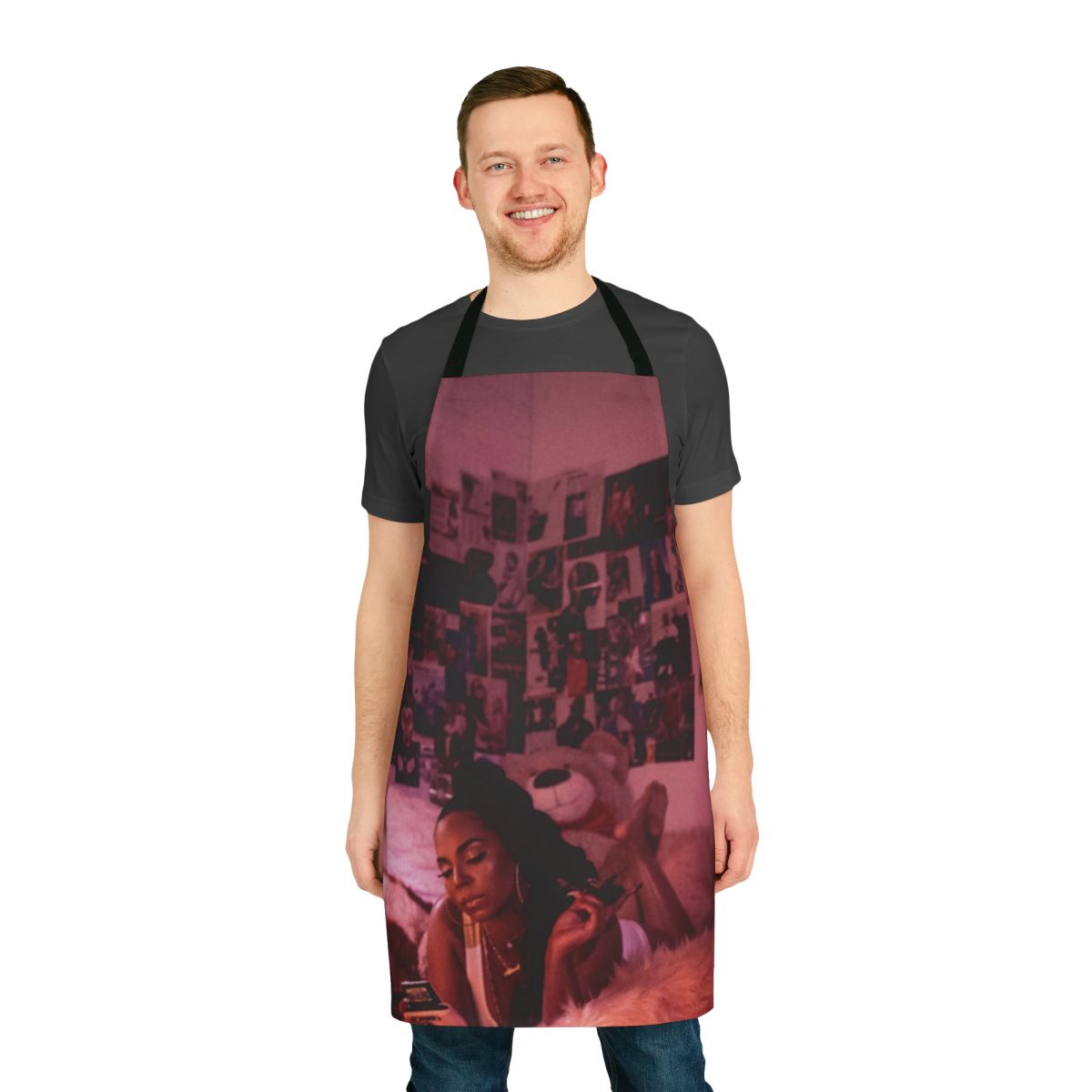 Tory Lanez Chixtape 5 Inspired Novelty Music Apron
