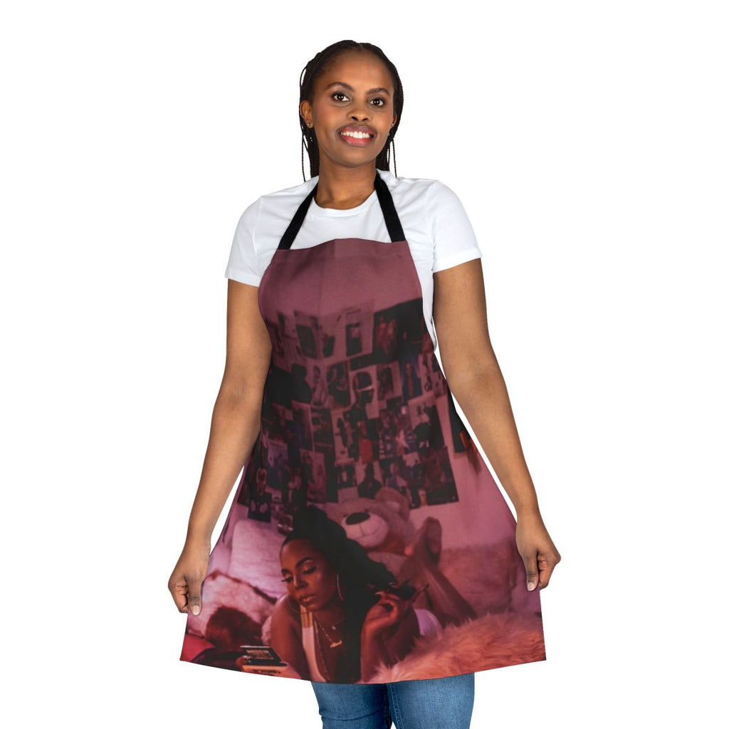Tory Lanez Chixtape 5 Inspired Novelty Music Apron