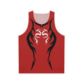 Tribal Togruta Star Wars Unisex Tank Top