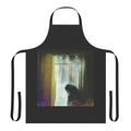 Apron featuring the "Lost in the Dream" album cover art of the indie rock band The War on Drugs