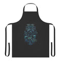 Ghost Shell anime inspired apron
