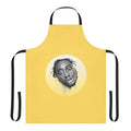 Ol Dirty Bastard Themed Apron - Tribute to the Hip Hop Legend