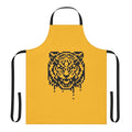 Tension of Tiger Apron - Inspired by the No More Heroes video game series