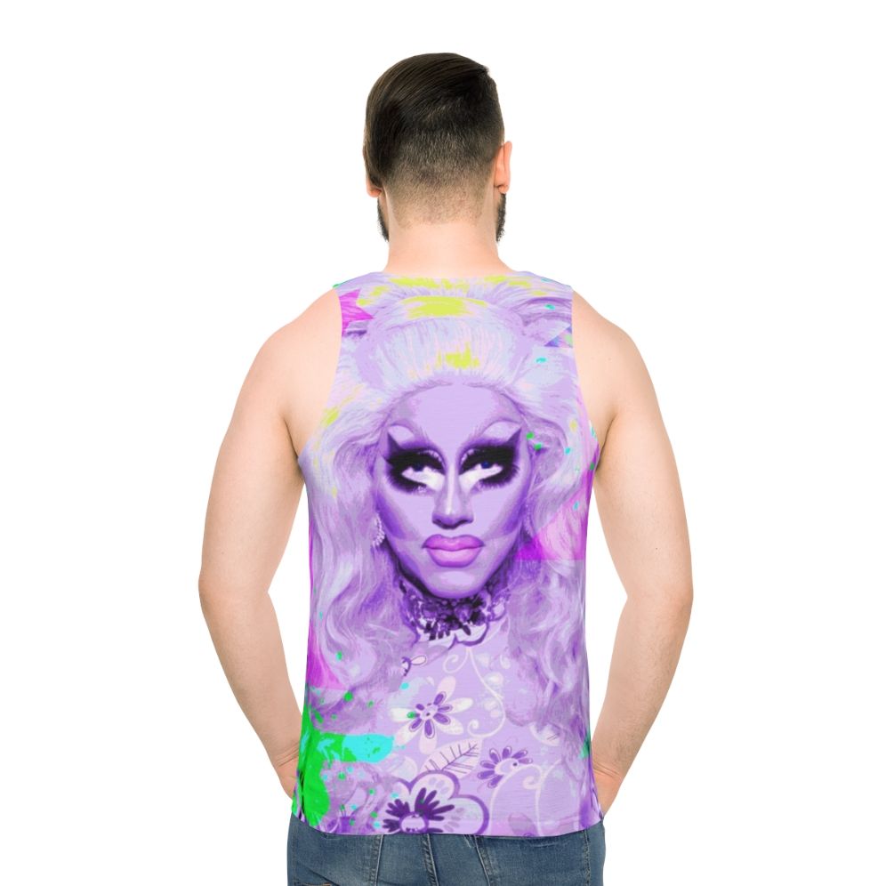 Trixie Mattel Unisex Tank Top