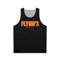 Tron Unisex Tank Top