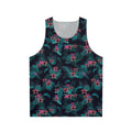 Tropical Demogorgon Unisex Tank Top