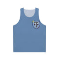 Truham Grammar Heartstopper Unisex Tank Top