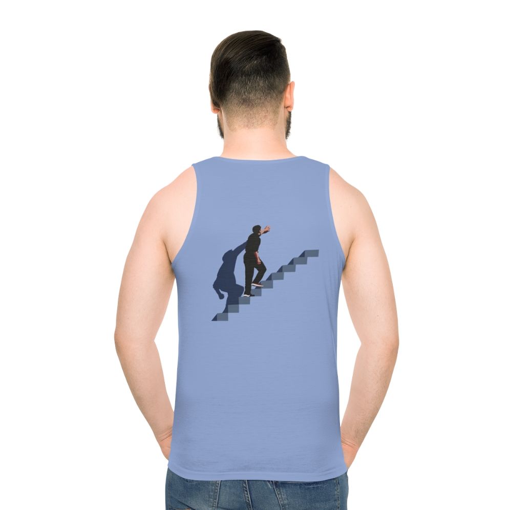 Truman Show Unisex Tank Top