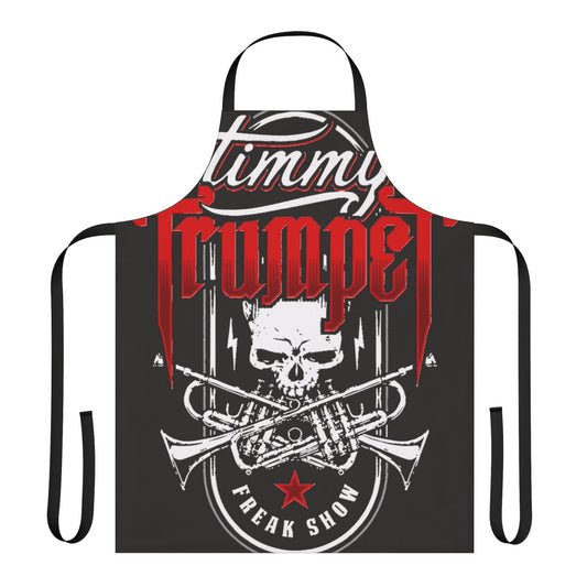 Timmy Trumpet Essential T-Shirt Apron