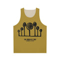 Truth Unisex Music Band Tank Top
