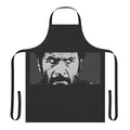 Tuco cult movie apron featuring iconic characters and scenes from the Spaghetti Western film classics