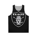 Tusken Raider Unisex Tank Top