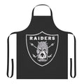Tusken Raiders-Inspired Apron Featuring Iconic Star Wars Elements