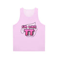 Twice Kpop Unisex Tank Top