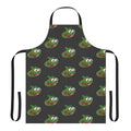Pepega Apron with Twitch Emotes