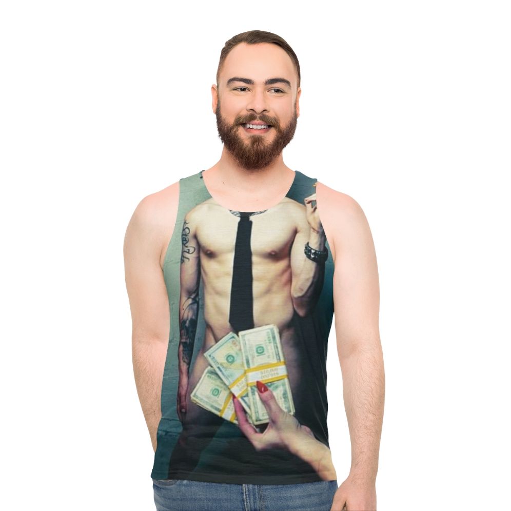 TX2 Unisex Tank Top
