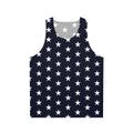 Tyler Durden Fight Club Unisex Tank Top