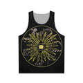U2 Innocence & Experience Tour Unisex Tank Top