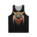 Ufo Robot Grendizer Unisex Tank Top