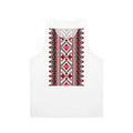 Ukrainian vyshyvanka embroidered unisex tank top