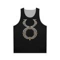 Ultima Online classic unisex tank top