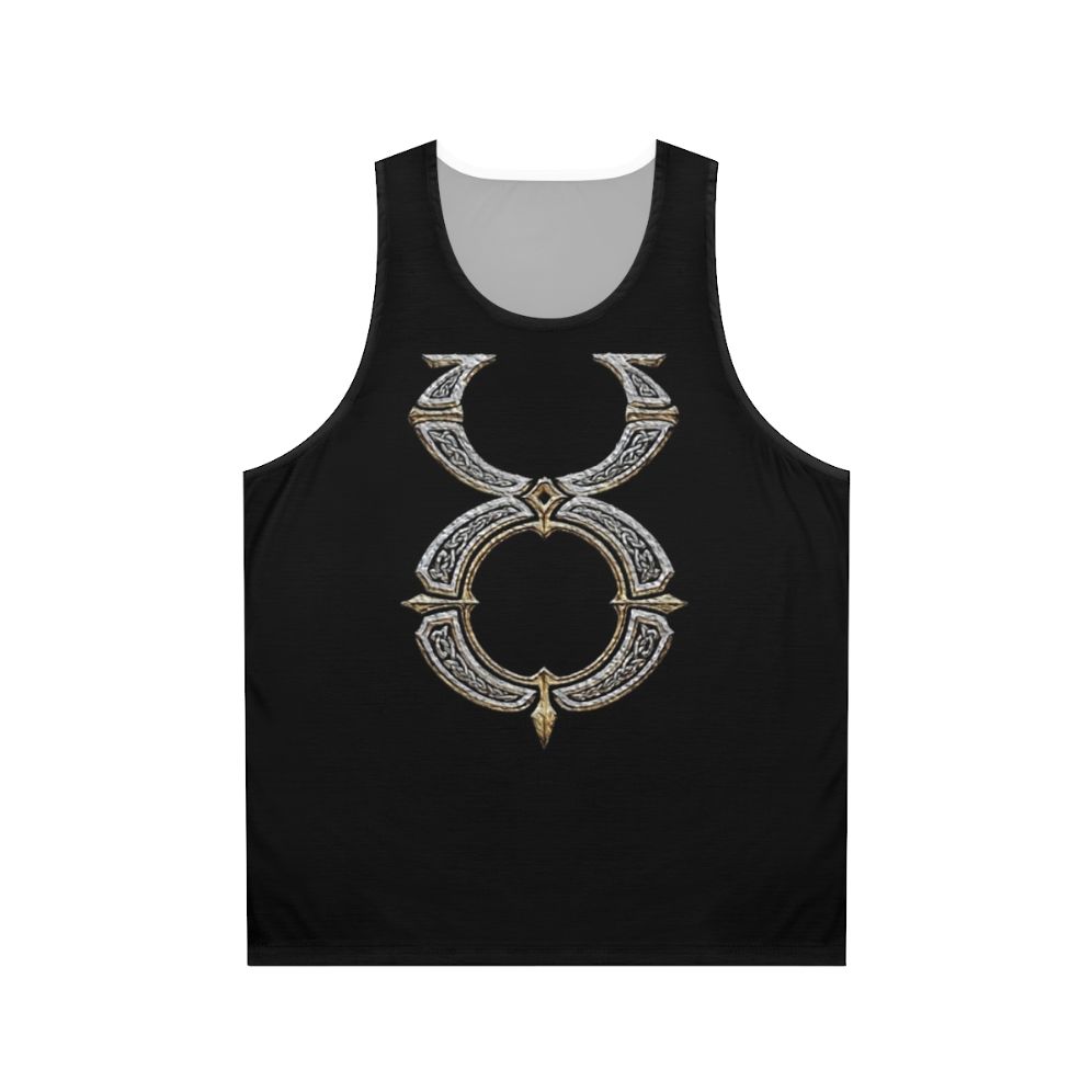 Ultima Online classic unisex tank top