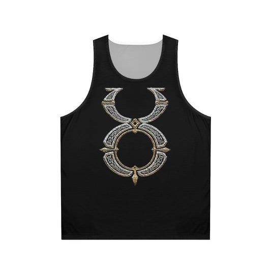 Ultima Online classic unisex tank top
