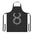 Ultima Online-Inspired Fantasy Cooking Apron