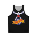 Ultimate Fighting Championship Unisex Tank Top