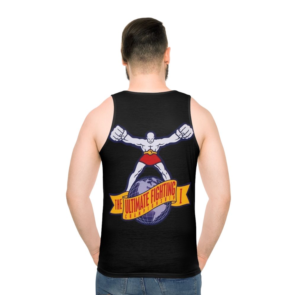Ultimate Fighting Championship Unisex Tank Top