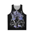 Ultra Instinct Dragon Ball Z Tank Top
