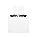 Ultra Vomit Hard Rock Band from France Unisex Tank Top