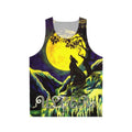 Ulver Nattens Madrigal Unisex Tank Top