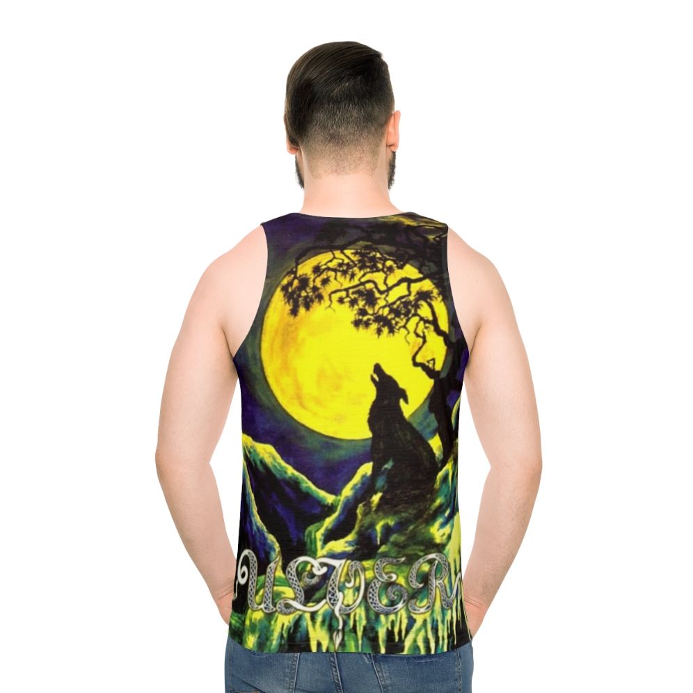 Ulver Nattens Madrigal Unisex Tank Top