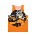Uma Thurman in Kill Bill Unisex Tank Top