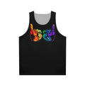 Umphreys McGee Unisex Tank Top