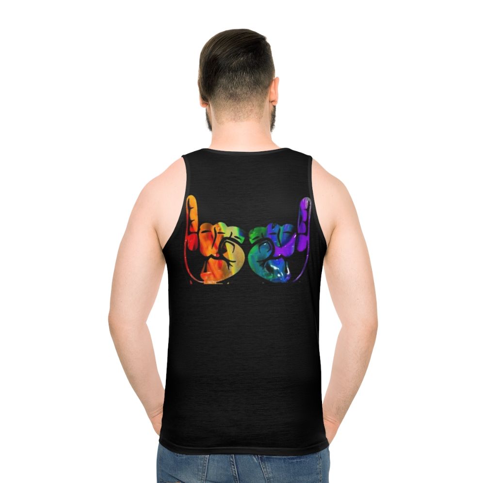 Umphreys McGee Unisex Tank Top