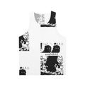 Uncle Boonmee Unisex Tank Top with Mystic Creature Design