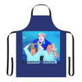 Chris Farley Inspired Comedy Apron
