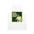 Unisex 1970s Cult Movie Inspired Tank Top