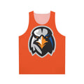 Unisex Aberdeen Ironbirds Baseball Team Tank Top