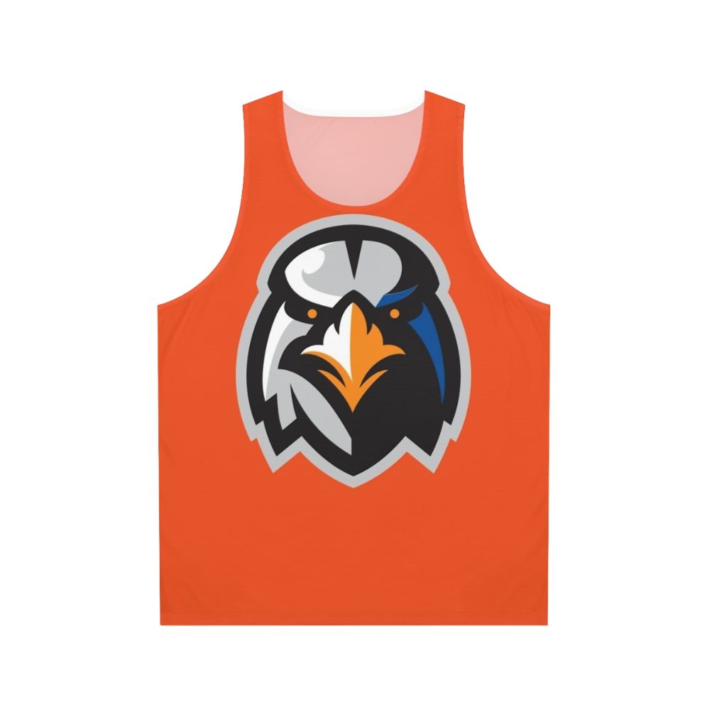 Unisex Aberdeen Ironbirds Baseball Team Tank Top