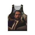 Unisex "Always Sunny in Philadelphia" Tribute Tank Top