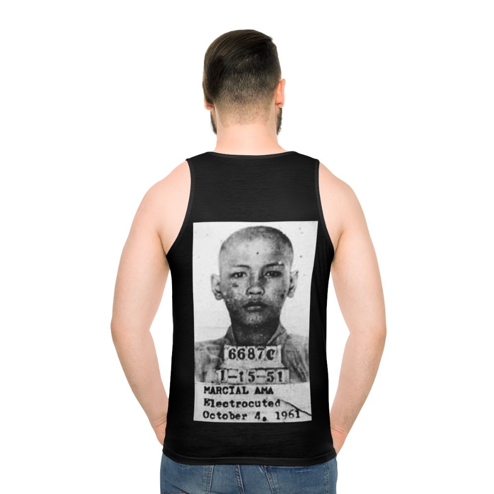 Unisex Baby Ama Tank Top